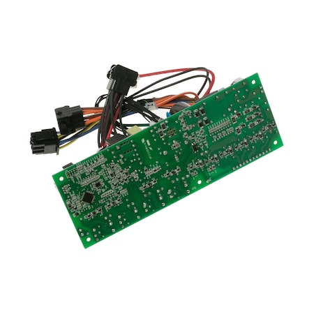 Ge WB23T10024 GE Oven Board Power Universal Assembly WB23T10024